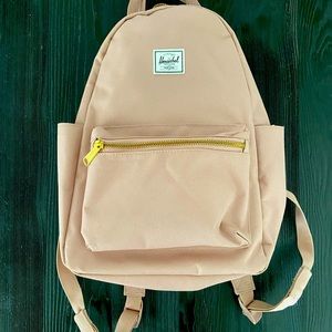 Herschel Nova mini back pack